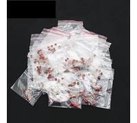 Accessoires électroniques Condensateurs 300pcs / lot Kit de condensateurs en céramique 2PF-0.1UF 30 valeurs * 10pcs, kit de condensateur de composants électroniques bricolage Kit assorti Appareils éle