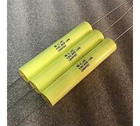 Accessoires électroniques Condensateurs à film inverseur ultra-haute tension série CBB20 0.001UF12000V 1 pièces Appareils électroniques