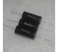 Accessoires électroniques cyc MKT 100V13UF 136J 100vdc subwoofer condensateur à Film à Division de fréquence axiale 1 pièces. Appareils électroniques