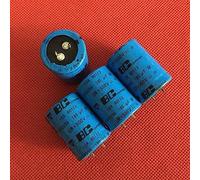 Accessoires électroniques Démontage BC 159 série 500 V 180 UF condensateur électrolytique de filtre haute tension de vésicule biliaire 1 pièces Appareils électroniques