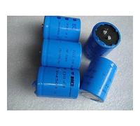 Accessoires électroniques Démontage BC 450V 330uf série 159 condensateur de filtre haute tension 1 pièces Appareils électroniques