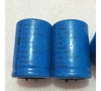 Accessoires électroniques Démontage du condensateur électrolytique à filtre haute tension UCC 80D série 450V 330UF for Machine à vésicule biliaire 1 pièces Appareils électroniques