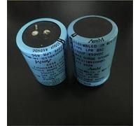 Accessoires électroniques Démontage du condensateur électrolytique de filtre de Type AeroM 450V 330UF de la Machine à vésicule biliaire 1 pièces Appareils électroniques