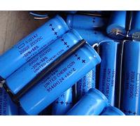 Accessoires électroniques Démonter le condensateur Audio cathodique UCC 53D série 200V 200UF, 1 pièce Appareils électroniques