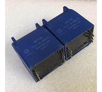 Accessoires électroniques Démonter le condensateur de cuisinière électromagnétique résonant haute tension série MKPH-RM 0.5UF 2000V DC 1 pièce Appareils électroniques