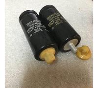 Accessoires électroniques Démonter le condensateur de filtre haute tension de Machine à Bile de la série B43467 470UF 385V 1 pièces Appareils électroniques