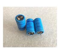 Accessoires électroniques Démonter le condensateur électrolytique de filtre à haute tension de Tube de la série 057 100UF385V 1 pièces Appareils électroniques