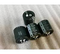 Accessoires électroniques Démonter le condensateur électrolytique de filtre Audio 4700UF63V DC, 1 pièce Appareils électroniques