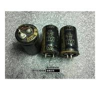 Accessoires électroniques Démonter le condensateur électrolytique de filtre Audio 50V3300UF, 1 pièce Appareils électroniques