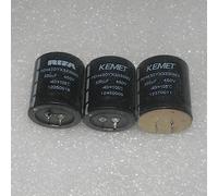 Accessoires électroniques Démonter le condensateur électrolytique elE de filtre de Machine de Gall à haute tension de 450v330uf peh430yx330m2 1 pièces Appareils électroniques