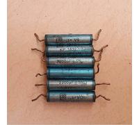 Accessoires électroniques Démonter le condensateur sans électrode de couplage Audio série 1832 MKP 1600V 2200pf, 1 pièce Appareils électroniques
