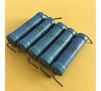 Accessoires électroniques Démontez le condensateur sans électrode à film d'étain couplé à la machine à vésicule biliaire GUD Antique Audio 0,22UF 200V. 1 PCS Appareils électroniques