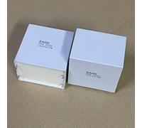Accessoires électroniques Démontez les pieds en cuivre épais série SHB 2000V/DC 12UF et éteignez le condensateur à Film à haute tension 1 pièce Appareils électroniques