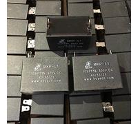 Accessoires électroniques Filtre d'absorption IGBT haute fréquence série mkp-l1, 10uF, 800V, 106j, condensateur désactivé, 1 pièce Appareils électroniques