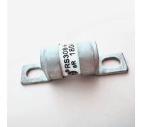 Accessoires électroniques fusibles RS308-HB-2G 250VAC Bolted High Speed Fuse fuses Appareils électroniques (Size : 25A)