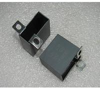 Accessoires électroniques GD C38series 1000 V 1 UF 105J 1000VDC haute tension puce de cuivre pied IGBT condensateur à Film d'absorption 1 pièces Appareils électroniques