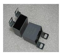 Accessoires électroniques GD C38series 1200V 0.75UF 754K 1200VDC puce de cuivre haute tension IGBT condensateur à Film absorbant 1 pièces Appareils électroniques