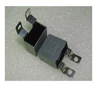 Accessoires électroniques GD C38series 700 V 1.5 UF 155J 700VDC feuille de cuivre pied ultrasons Film d'absorption condensateur 1 pièces Appareils électroniques