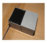 Accessoires électroniques GD c6Aseries 300v30uf 306K 300VAC 1100V DC condensateur à couche mince d'inverseur haute tension 1 pièces Appareils électroniques