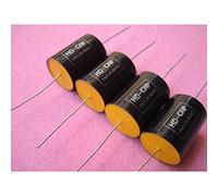 Accessoires électroniques HD-Cap 800V 2.5UF diviseur de fréquence pied en cuivre condensateur Audio sans électrode 2 pièces Appareils électroniques