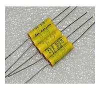Accessoires électroniques IC MWR série broche en cuivre 630V 0.1uF 100nF 104k condensateur à Film de couplage 10 pièces Appareils électroniques