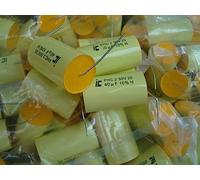 Accessoires électroniques IC PHc 250V 40uf, Division de fréquence Audio, broche en cuivre, filtrage Audio, condensateur sans électrode, 1 pièces Appareils électroniques