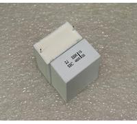 Accessoires électroniques IC-S AFCO 460 S série 630V3.3UF 335K condensateurs à couche mince à couplage divisé en fréquence 1 pièces Appareils électroniques