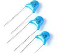 Accessoires électroniques Kit condensateur 20 pièces Condensateur 400VAC 250VAC 472M 102M 222M 471M 103M 4.7NF 1NF 470PF 10NF condensateurs Appareils électroniques