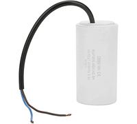 Accessoires électroniques Kit condensateur CBB60 Condensateur moteur écologique 450V ESR 0.2 for appareil électroménager Capacité 20/40/50/60uf Condensateurs de courant alternatif de démarrage Apparei