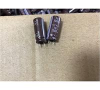 Accessoires électroniques Kit de condensateur 10 pièces/50 pièces 1200 uF 16 V Nippon NCC KZE série 10x25mm faible ESR 16V1200 uF condensateurs électrolytiques en aluminium Appareils électroniques (S