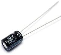 Accessoires électroniques Kit de condensateur 1000 pièces 1 UF 2.2 UF 3.3 UF 4.7 UF 10 uF 22 uF 33 uF 47 uF 100 uF 50 V 25 V 16 V 10 V 4*7mm condensateurs électrolytiques en aluminium Appareils électr