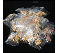 Accessoires électroniques Kit de condensateur 700 Pcs/lot 8pF ~ 2.2 uF DIP Condensateurs Céramiques Multicouches Assortiment Kit Échantillons 35 Valeurs * 20 Pcs Condensateur Céramique Set Pack conden