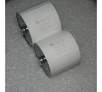 Accessoires électroniques La soudeuse à onduleur SY SNUT2 20UF 1500V 20MFD 1500VDC 5% est dotée d'un condensateur à film sans électrode 1 pièce. Appareils électroniques