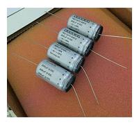 Accessoires électroniques Le PEG124 est un condensateur de filtre audio de 2200 UF 12 V au lieu de 25 V. Appareils électroniques