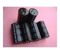 Accessoires électroniques Marcon - condensateur de filtre longue durée, tête en résine Audio Antique, 63v, 6800uf Appareils électroniques