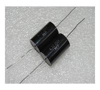 Accessoires électroniques MKP 250 V 4.7 UF condensateur à Film de Division de fréquence à broche en cuivre 10 pièces Appareils électroniques