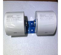 Accessoires électroniques MKP DW 800VDC 80UF condensateur à film de soudure IGBT à courant élevé 1 pièces Appareils électroniques