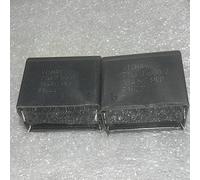 Accessoires électroniques MKP1848 75UF 600V 75uj Condensateur de la machine à vésicule biliaire de l'arrière-scène 1 pièces. Appareils électroniques