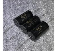 Accessoires électroniques MKT 33UF250VDC Grade cuivre épais pied Division de fréquence couplage condensateur infini 1 pièces Appareils électroniques