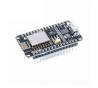 Accessoires électroniques Module sans fil NodeMcu V3 V2 carte de développement Lua ESP8266 ESP32 avec antenne PCB et Port USB ESP-12E CP2102 Appareils électroniques (Color : V2 Wifi Cp2102)