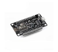 Accessoires électroniques Module sans fil NodeMcu V3 V2 carte de développement Lua ESP8266 ESP32 avec antenne PCB et Port USB ESP-12E CP2102 Appareils électroniques (Color : V3 Wifi Ch340)
