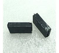 Accessoires électroniques Relais à semi-conducteurs RB104-DE DC24V 24V RB104 DE 24VDC RB104DE 4 broches 5A RB104, 5 pièces/lot