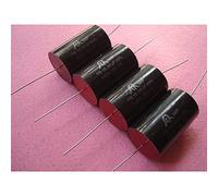 Accessoires électroniques SCR MKP 400V 15UF petit condensateur Audio sans électrode en polypropylène à Division de fréquence S Appareils électroniques