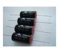 Accessoires électroniques SCR MKP 400V 4.7UF 475 condensateur sans électrode en polypropylène 1 pièces Appareils électroniques