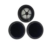 Accessoires Élément filtrant HEPA Pièces de rechange for filtres, Compatible for Proscenic P11 P10 P11 Smart, Compatible for aspirateur Ultenic U11