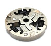 Accessoires Embrayage 587691701 537103403 537103401 adapté à la tronçonneuse Hus 357 357XP 359 for Jonsered 2157 2159