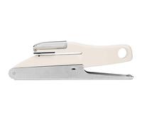 Accessoires en métal pour machine à tricoter, perforatrice pratique, carte de patrons à 24 trous