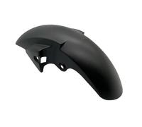 Accessoires en Plastique ABS pour Moto Garde-Boue Roue Avant Garde-Boue Garde-Boue Carénage pour Yamaha YZFR6 YZF-R6 2003 2004(Black-b)