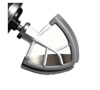 Accessoires En Silicone De 4,5 À 5 Pouces Compatibles Avec Le Mélangeur Vertical À Tête Inclinable KitchenAid for Améliorer Votre Expérience De Cuisson