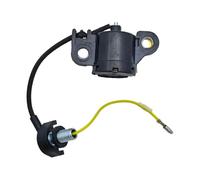 Accessoires Ensemble de commutateur de capteur de Niveau d'huile adapté for GX340 GX390 GX270 GX240 8HP 9HP 11HP 13HP, Pompe à Eau for générateur de Moteur à gaz